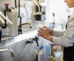 About The Faucet Pros Corte Madera, CA