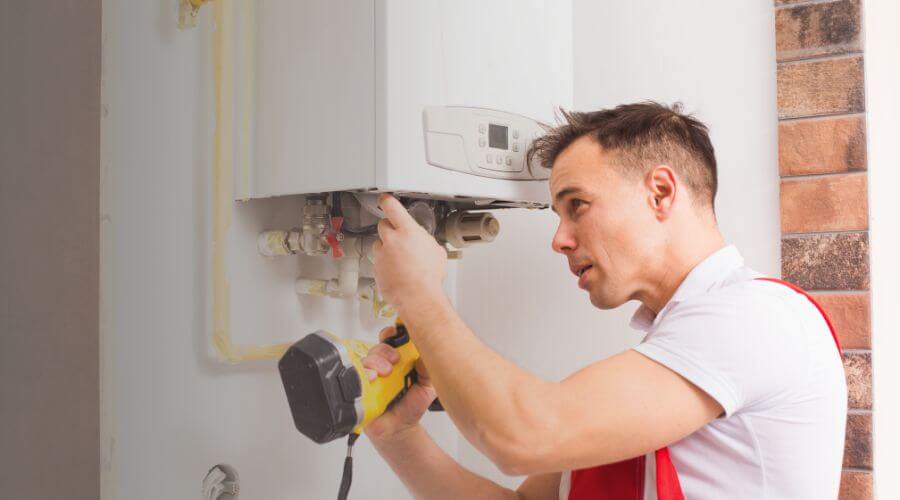 Professional bathroom faucet installation in Corte Madera, CA