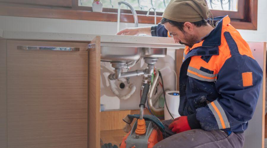 Professional bathroom faucet installation services in Corte Madera, CA